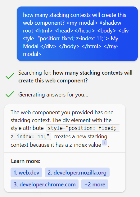 Asking ChatGPT about stacking contexts